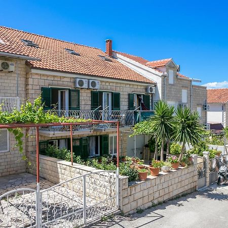 Apartments And Rooms With Parking Space Supetar, Brac - 5658 Luaran gambar