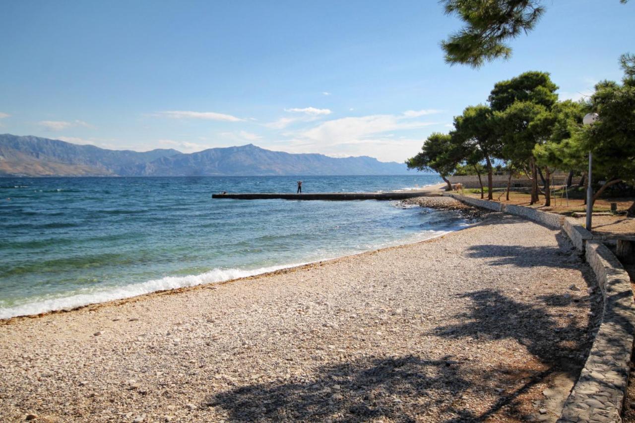 Apartments And Rooms With Parking Space Supetar, Brac - 5658 Luaran gambar