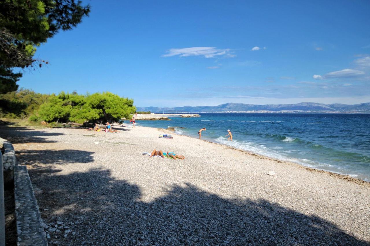 Apartments And Rooms With Parking Space Supetar, Brac - 5658 Luaran gambar