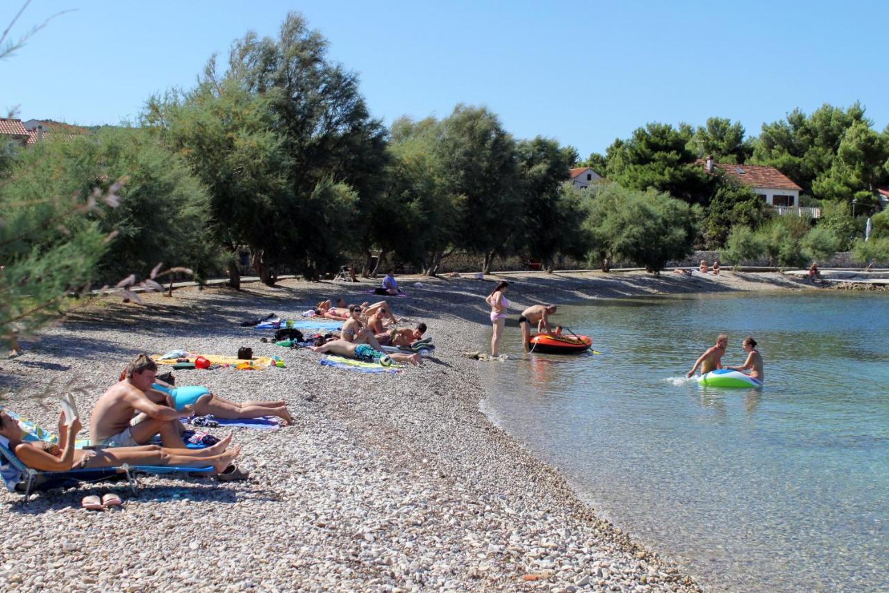 Apartments And Rooms With Parking Space Supetar, Brac - 5658 Luaran gambar