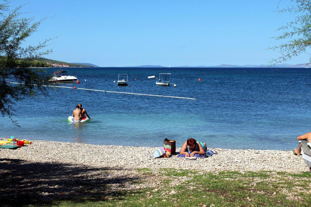 Apartments And Rooms With Parking Space Supetar, Brac - 5658 Luaran gambar