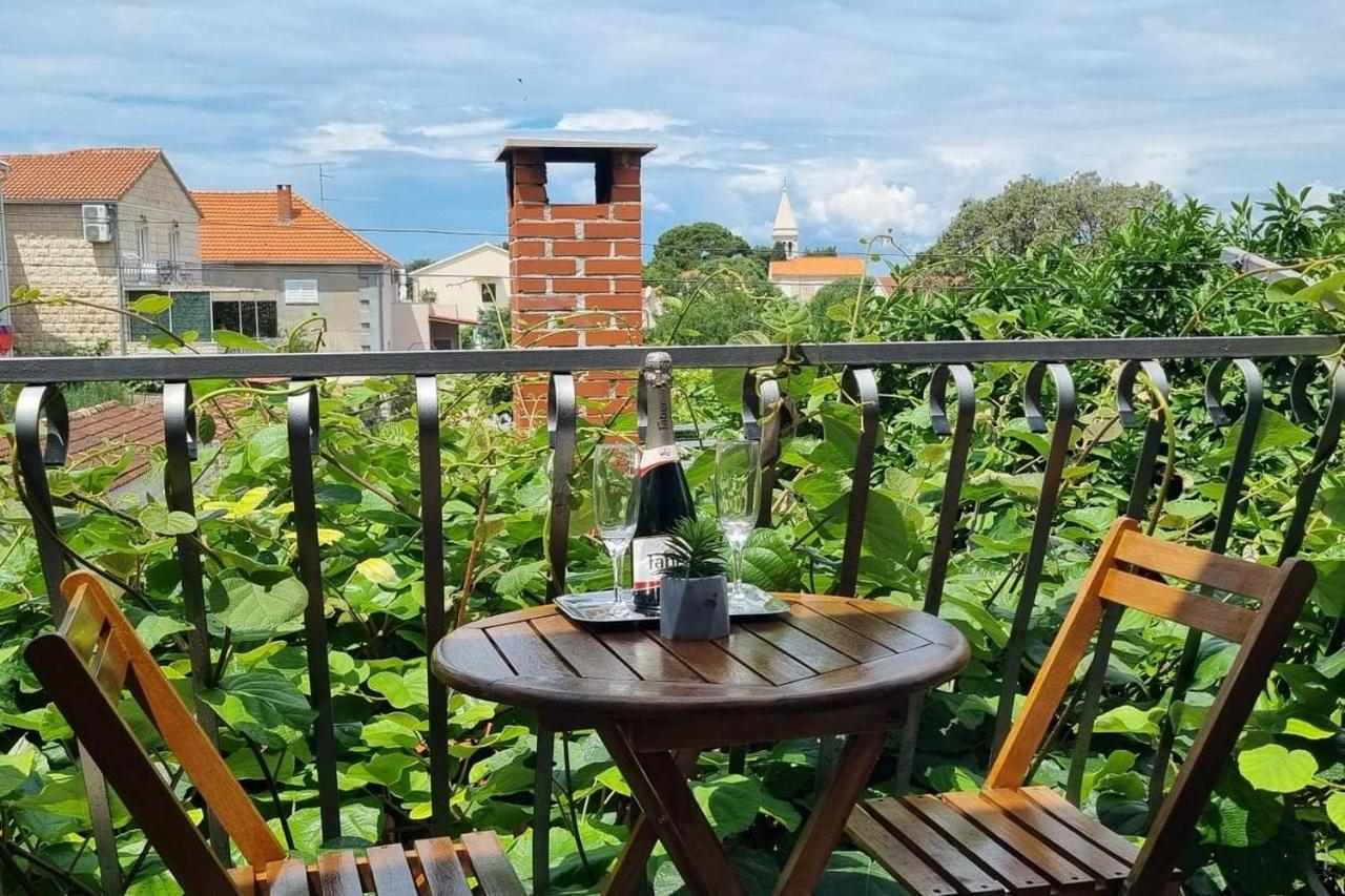 Apartments And Rooms With Parking Space Supetar, Brac - 5658 Luaran gambar