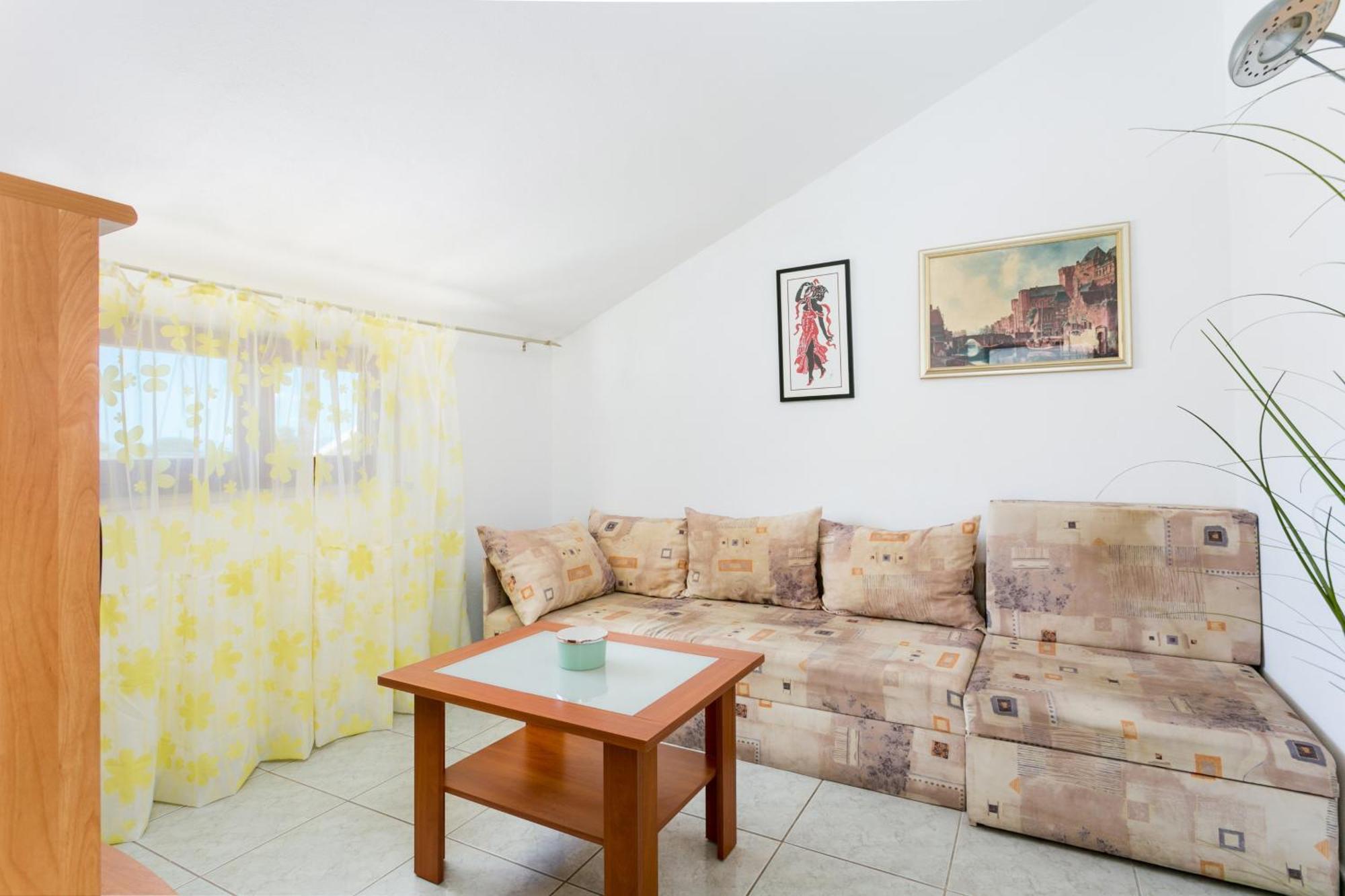 Apartments And Rooms With Parking Space Supetar, Brac - 5658 Luaran gambar