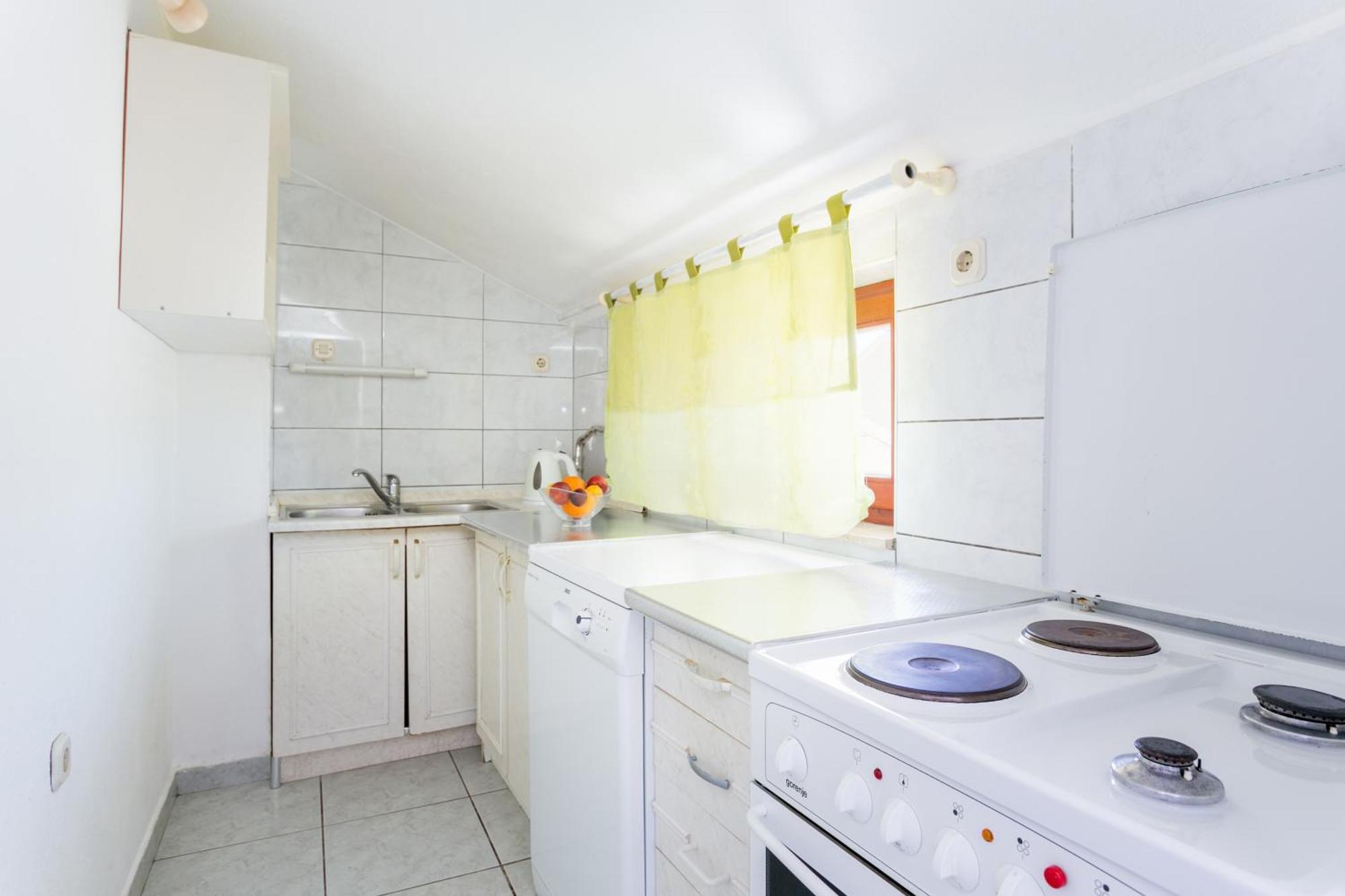 Apartments And Rooms With Parking Space Supetar, Brac - 5658 Luaran gambar