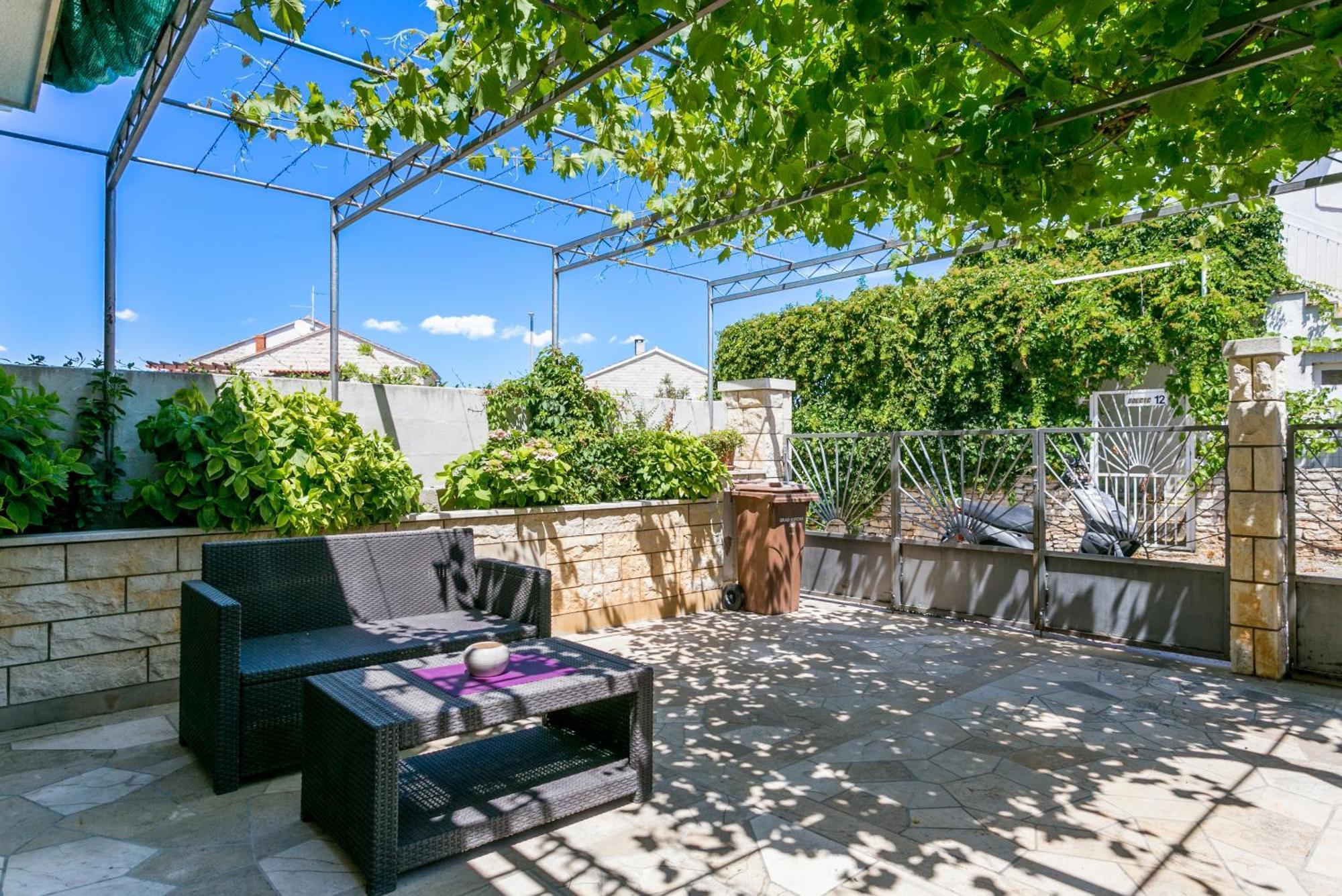 Apartments And Rooms With Parking Space Supetar, Brac - 5658 Luaran gambar
