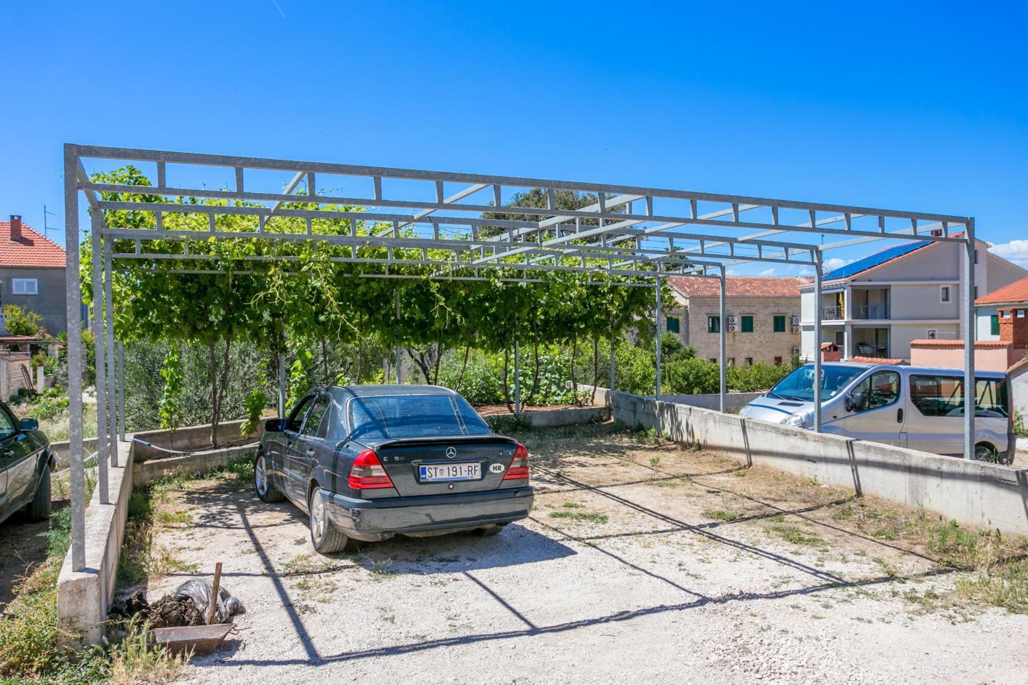 Apartments And Rooms With Parking Space Supetar, Brac - 5658 Luaran gambar